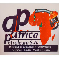 Africa petroleum
