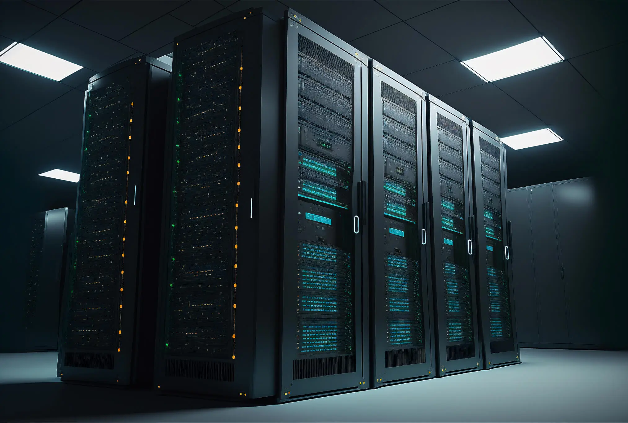 Mainframe